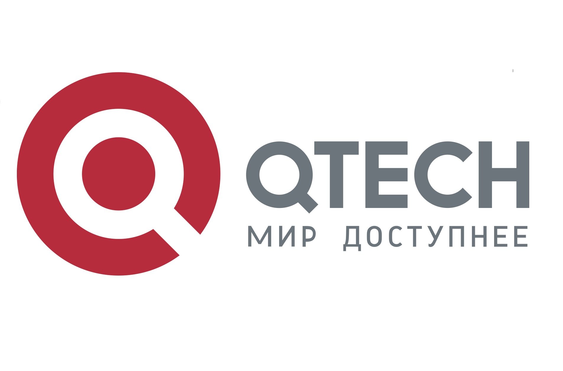 Qtech Logo